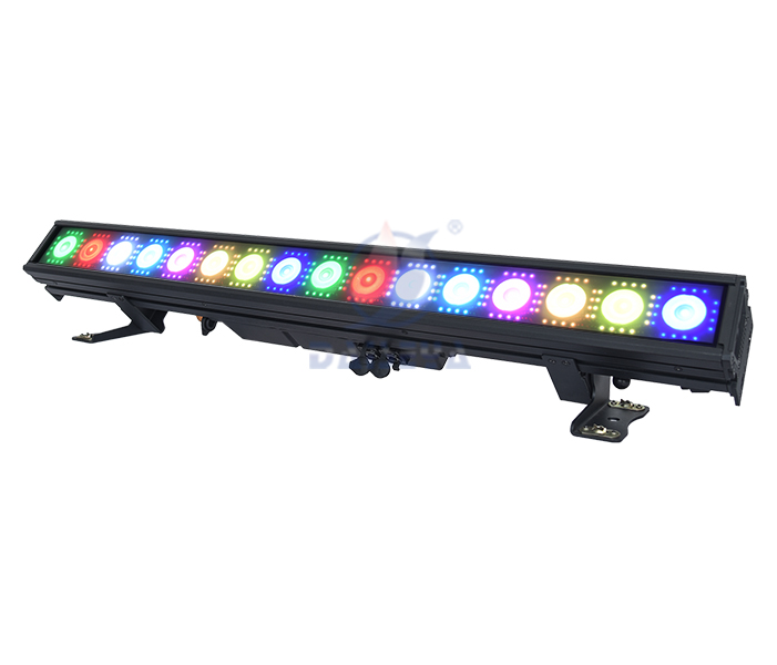 LQ2016C-Matrix-RGBL-ARTNET