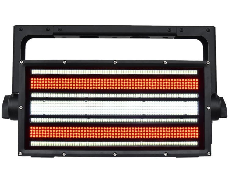 Cluster Storm 800 IP